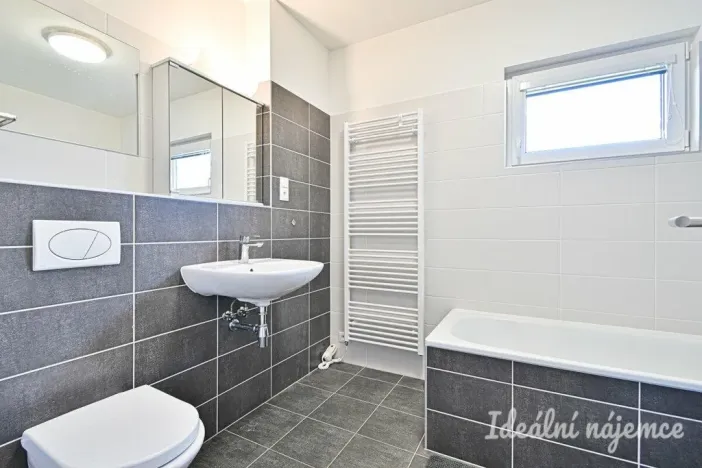 Pronájem rodinného domu, Radostice, Nová, 90 m2