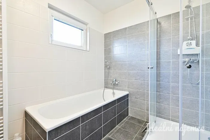 Pronájem rodinného domu, Radostice, Nová, 90 m2