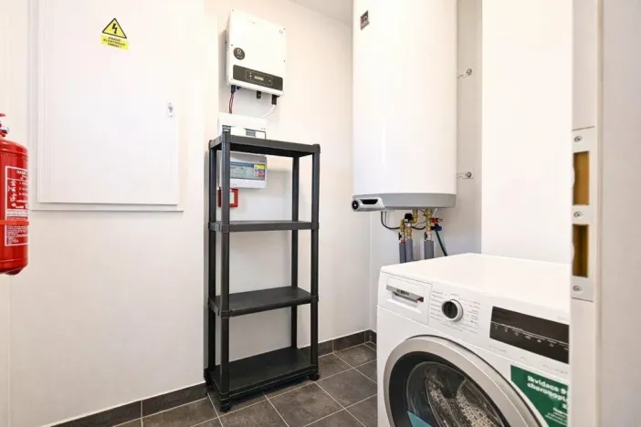 Pronájem rodinného domu, Radostice, Nová, 90 m2