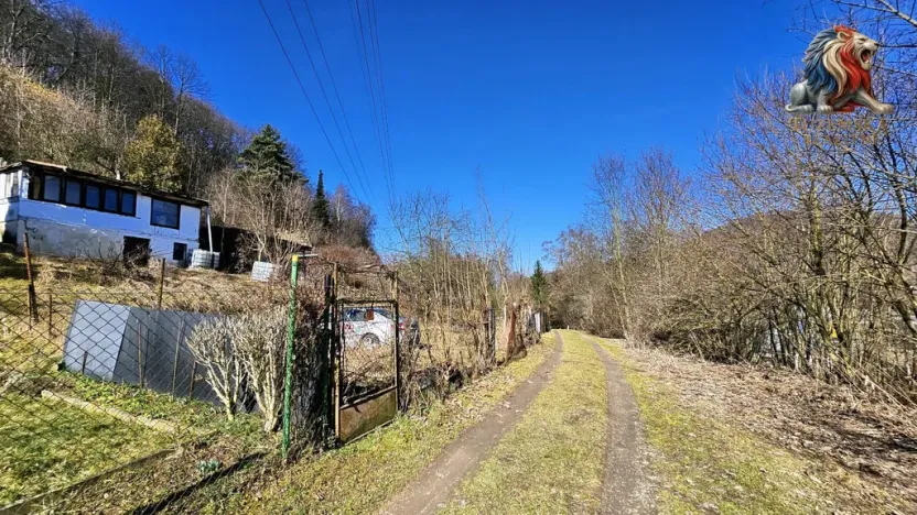 Prodej zahrady, Moravská Třebová - Předměstí, 553 m2