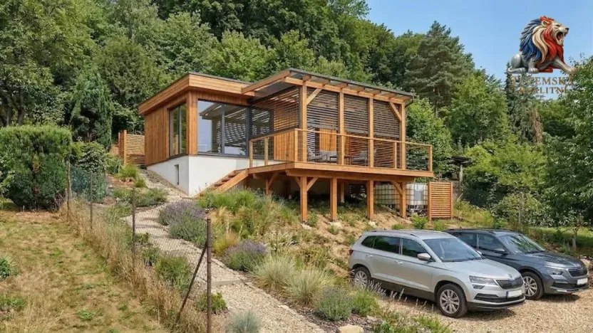 Prodej zahrady, Moravská Třebová - Předměstí, 553 m2