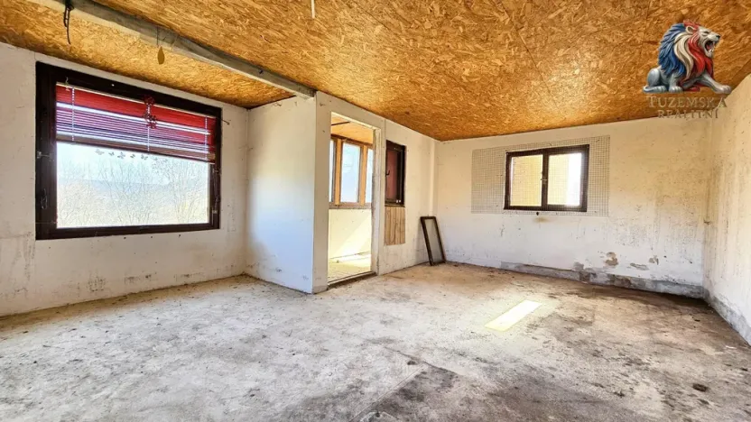 Prodej zahrady, Moravská Třebová - Předměstí, 553 m2