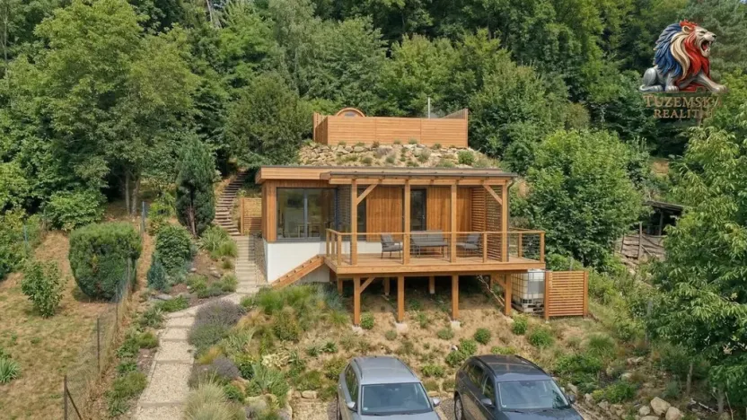 Prodej zahrady, Moravská Třebová - Předměstí, 553 m2