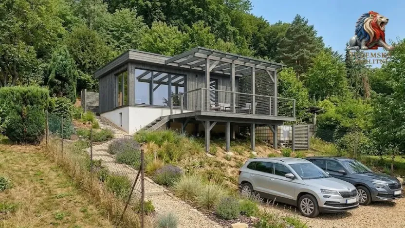 Prodej zahrady, Moravská Třebová - Předměstí, 553 m2