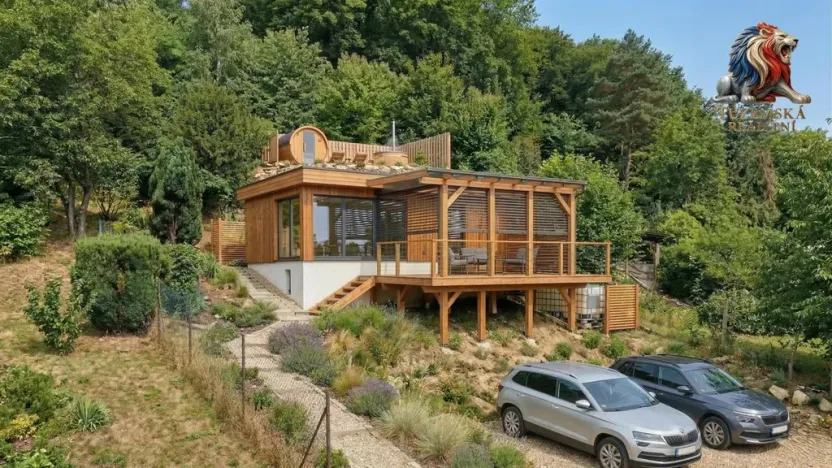 Prodej zahrady, Moravská Třebová - Předměstí, 553 m2