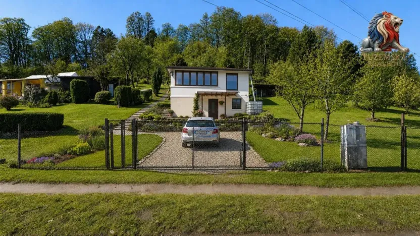 Prodej zahrady, Moravská Třebová - Předměstí, 553 m2
