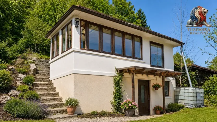 Prodej zahrady, Moravská Třebová - Předměstí, 553 m2