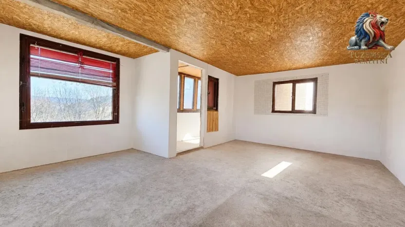 Prodej zahrady, Moravská Třebová - Předměstí, 553 m2