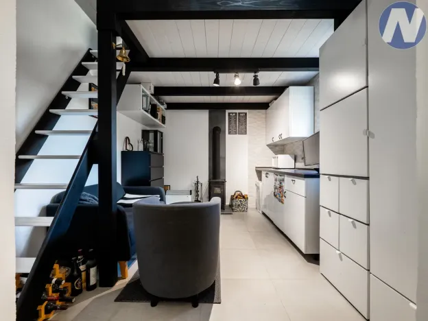 Prodej zahrady, Strakonice, 1165 m2