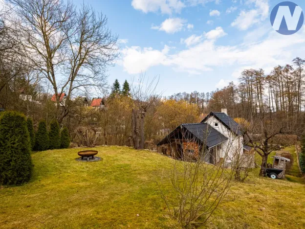 Prodej zahrady, Strakonice, 1165 m2