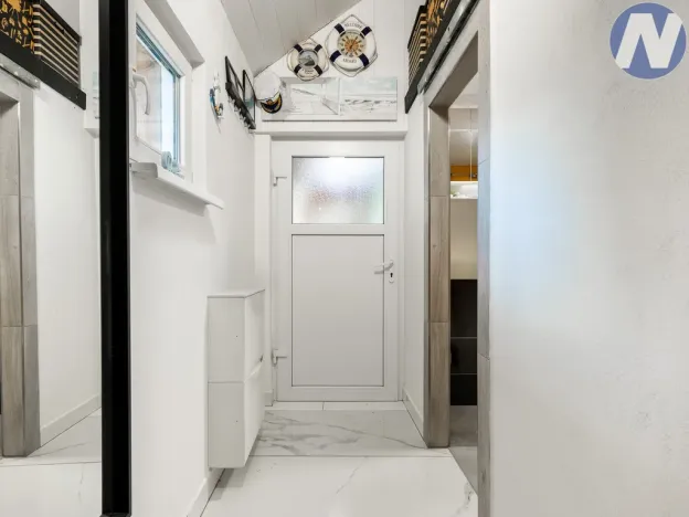 Prodej zahrady, Strakonice, 1165 m2