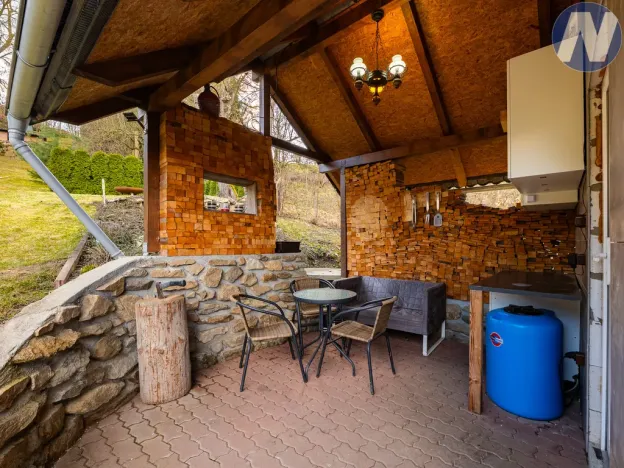 Prodej zahrady, Strakonice, 1165 m2