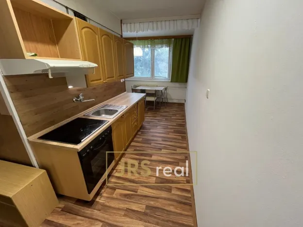 Pronájem bytu 2+1, Hustopeče, 57 m2