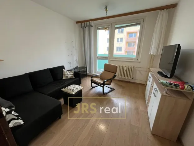 Pronájem bytu 2+1, Hustopeče, 57 m2