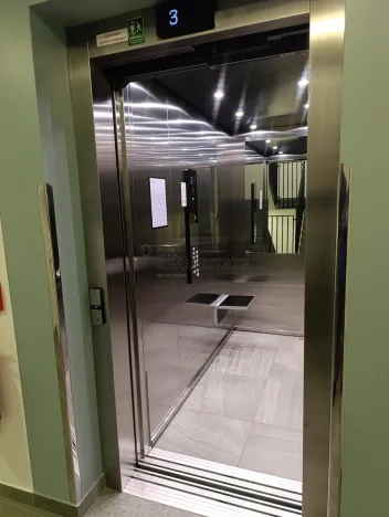 Pronájem bytu 1+kk, Praha - Vysočany, Strnadových, 34 m2