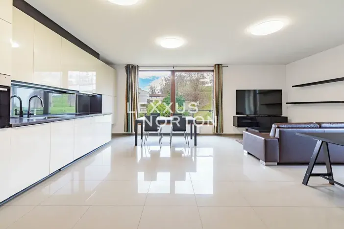 Pronájem bytu 2+kk, Praha - Bubeneč, Mlýnská, 79 m2