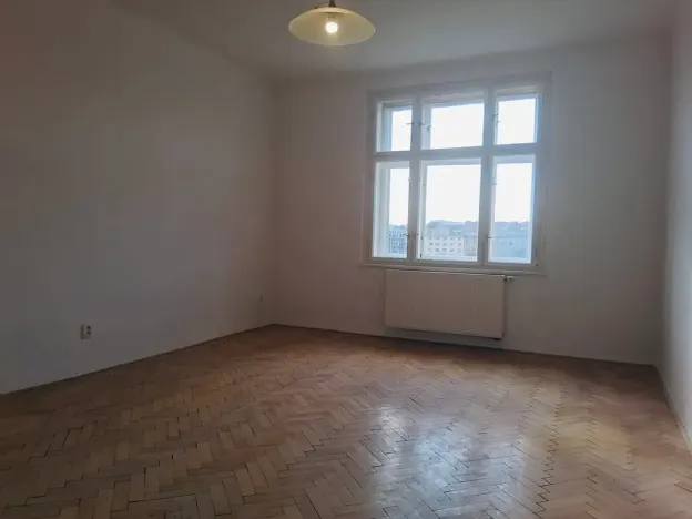 Pronájem bytu 2+1, Praha, Slezská, 75 m2