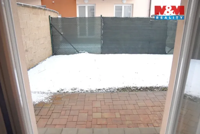 Pronájem bytu 2+kk, Jičín - Valdické Předměstí, Zahradní, 45 m2