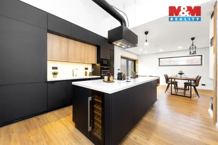 Prodej rodinného domu, Rudíkov, 280 m2