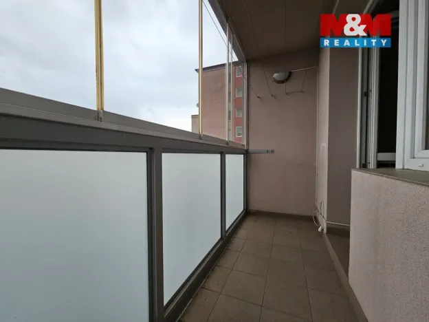 Prodej bytu 3+1, Valašské Meziříčí, Luční, 76 m2