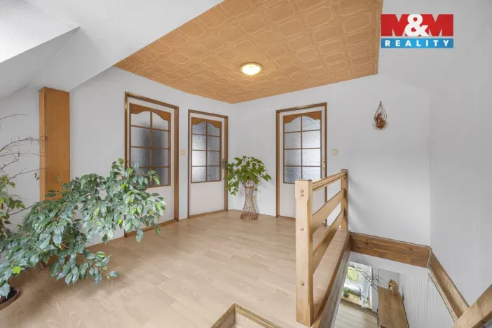 Prodej ubytování, Rudník - Arnultovice, 209 m2