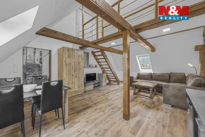 Prodej ubytování, Rudník - Arnultovice, 209 m2