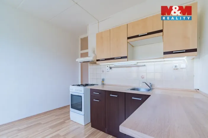 Prodej bytu 3+1, Sokolov, Atletická, 76 m2