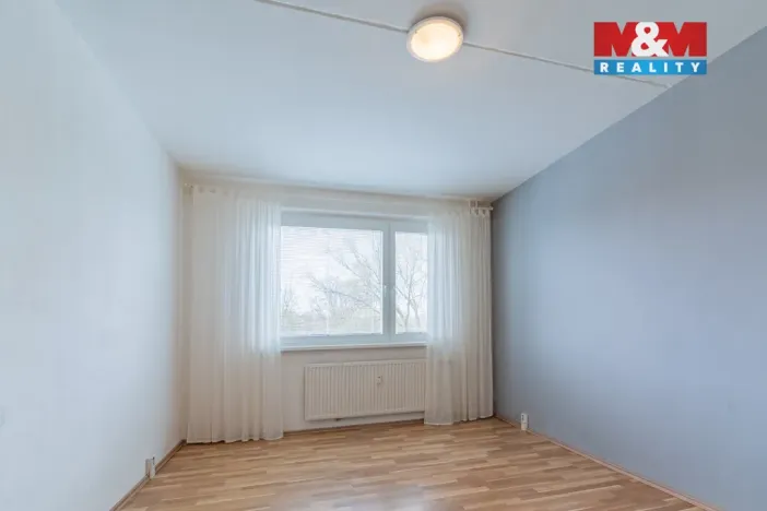 Prodej bytu 3+1, Sokolov, Atletická, 76 m2