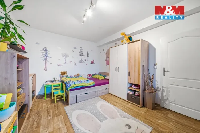 Prodej bytu 4+kk, Choceň, Újezdská, 92 m2