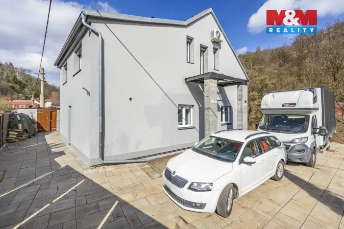 Pronájem bytu 1+1, Všenory, Květoslava Mašity, 41 m2