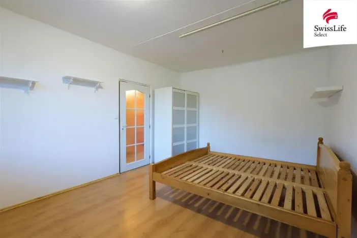 Pronájem bytu 1+1, Mrákotín, 33 m2