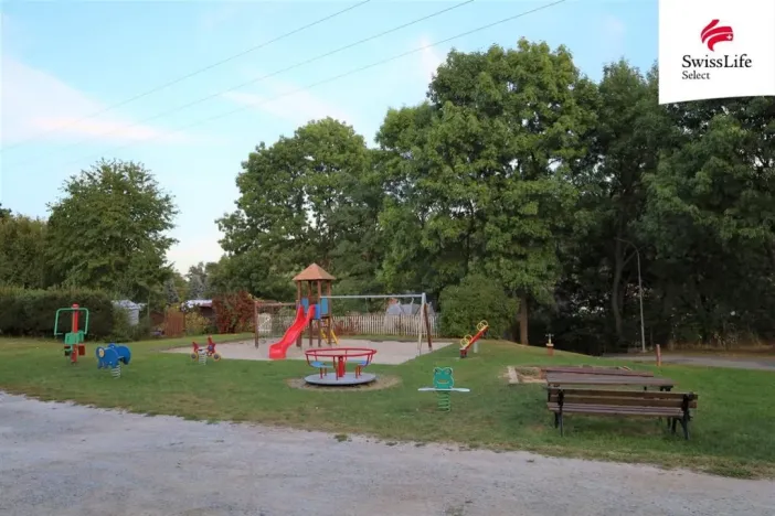 Pronájem bytu 1+1, Mrákotín, 33 m2