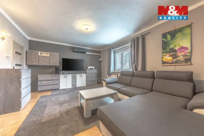 Prodej rodinného domu, Krásná Lípa, Komenského, 190 m2