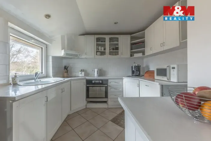 Prodej rodinného domu, Krásná Lípa, Komenského, 190 m2