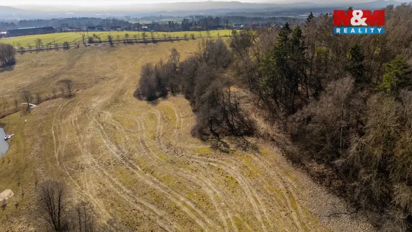Prodej louky, Vlastibořice, 11488 m2