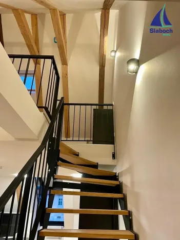 Prodej bytu 2+kk, Praha - Jinonice, Řeporyjská, 67 m2