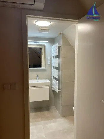 Prodej bytu 2+kk, Praha - Jinonice, Řeporyjská, 67 m2