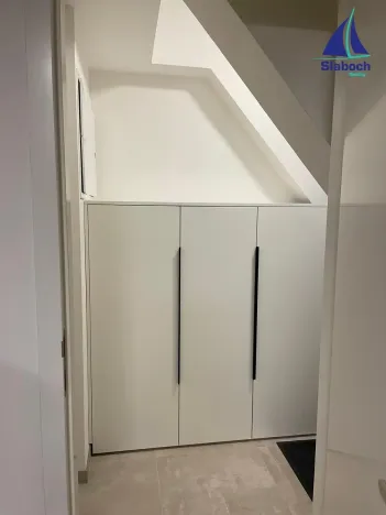 Prodej bytu 2+kk, Praha - Jinonice, Řeporyjská, 67 m2