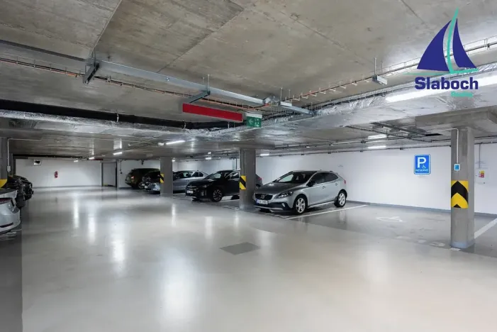 Prodej bytu 2+kk, Praha - Jinonice, Řeporyjská, 67 m2