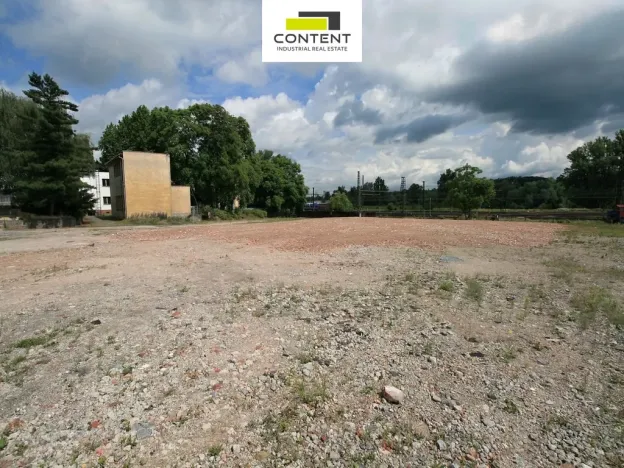 Pronájem výrobních prostor, Kolín - Kolín IV, Zengrova, 6200 m2