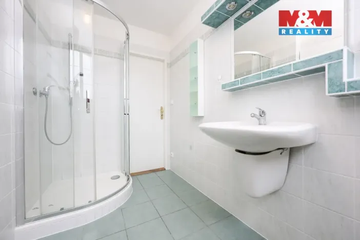 Pronájem rodinného domu, Luká - Střemeníčko, 262 m2