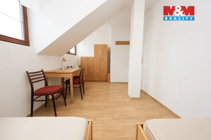 Pronájem rodinného domu, Luká - Střemeníčko, 262 m2