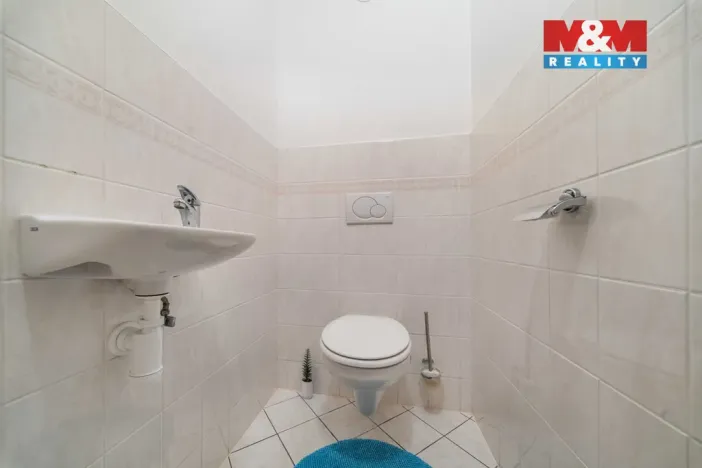 Prodej bytu 4+1, Praha - Malešice, Niederleho, 88 m2