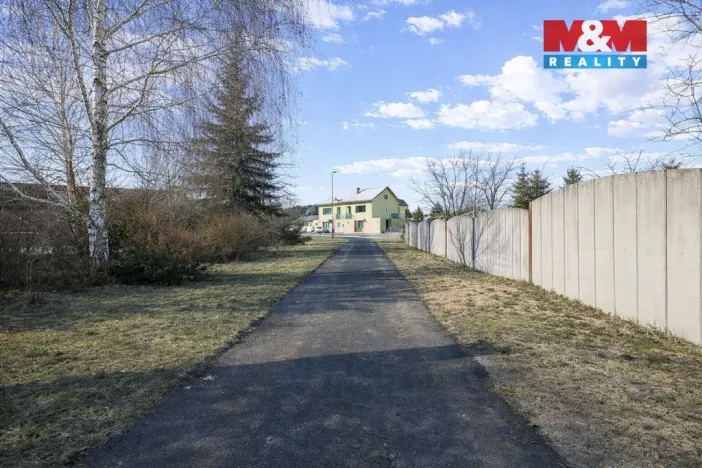 Pronájem výrobních prostor, Senice na Hané, Hliníky, 1030 m2