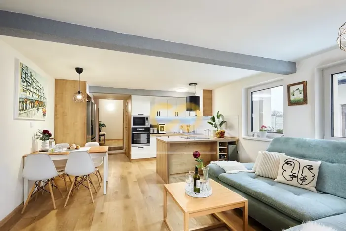 Prodej rodinného domu, Domanín, 160 m2