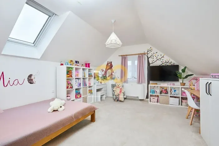 Prodej rodinného domu, Domanín, 160 m2