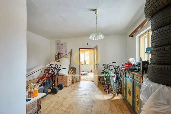 Prodej rodinného domu, Domanín, 160 m2