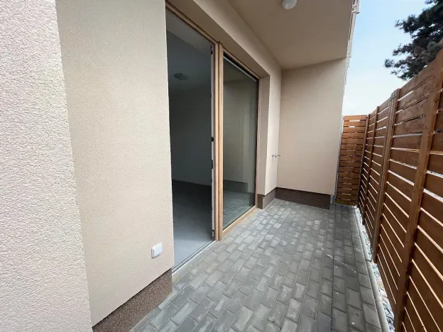 Pronájem bytu 2+kk, Jinačovice, 60 m2