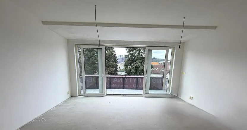 Prodej bytu 3+kk, Česká, 99 m2