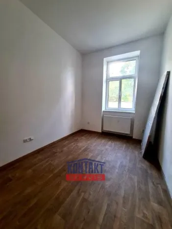 Pronájem bytu 2+kk, České Budějovice - České Budějovice 3, 38 m2